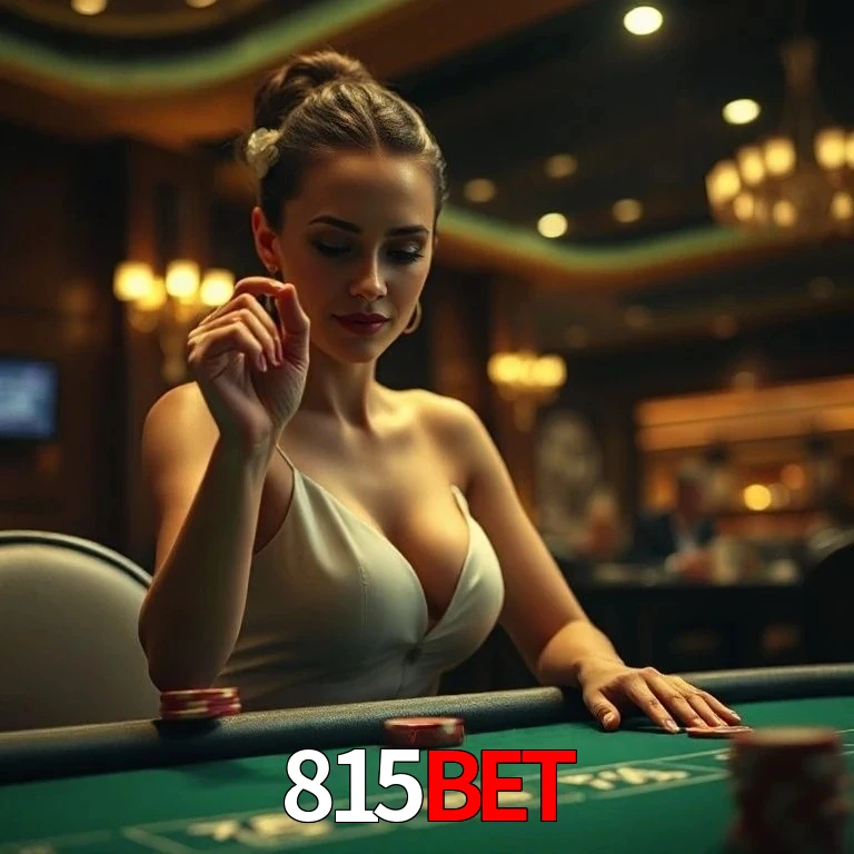 815bet App Sync