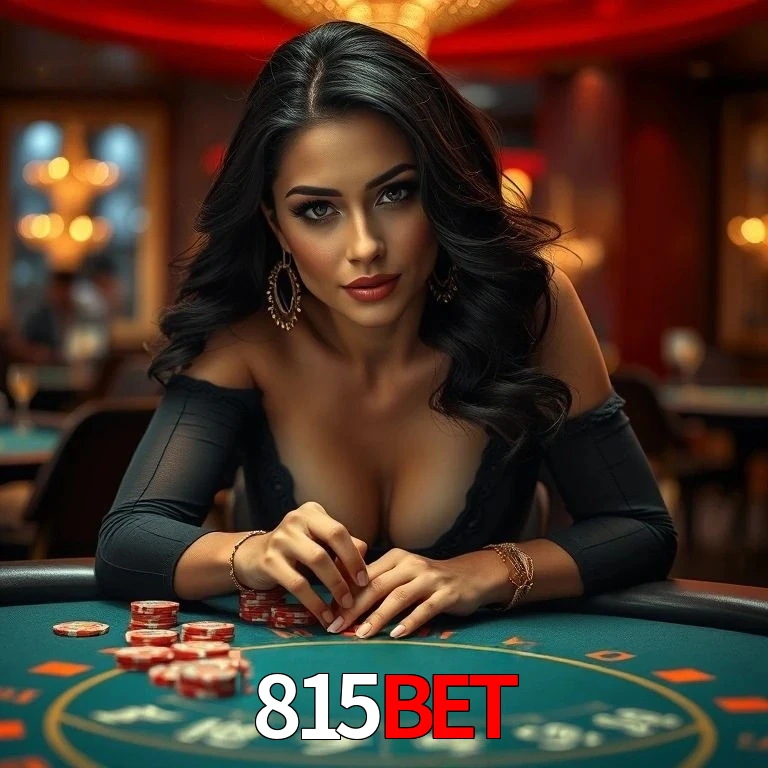 815bet instalar
