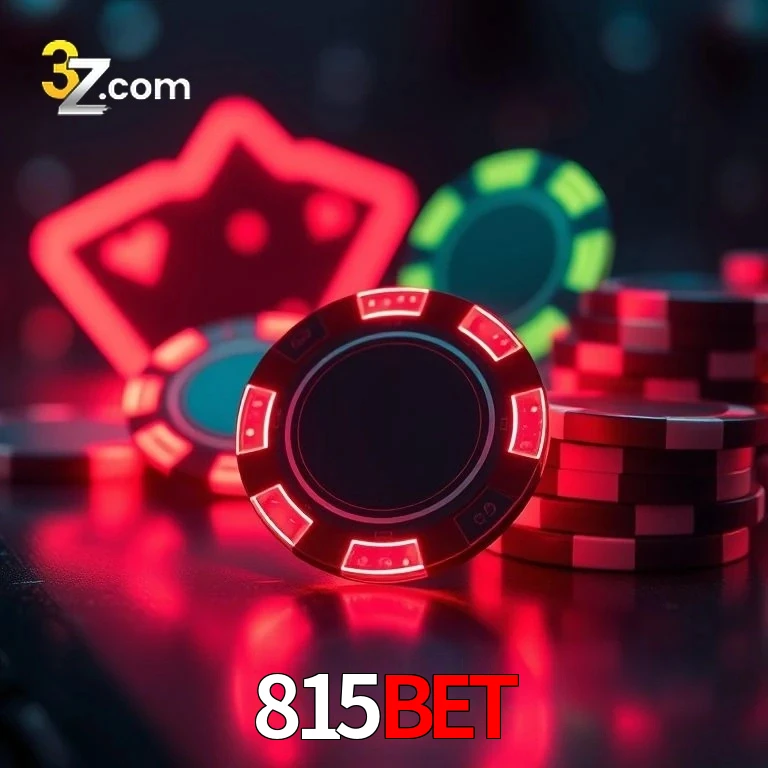 815bet Slot Analytics