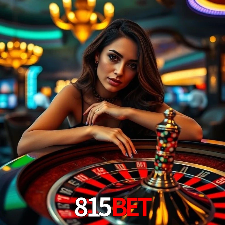815bet APK Arquitetura