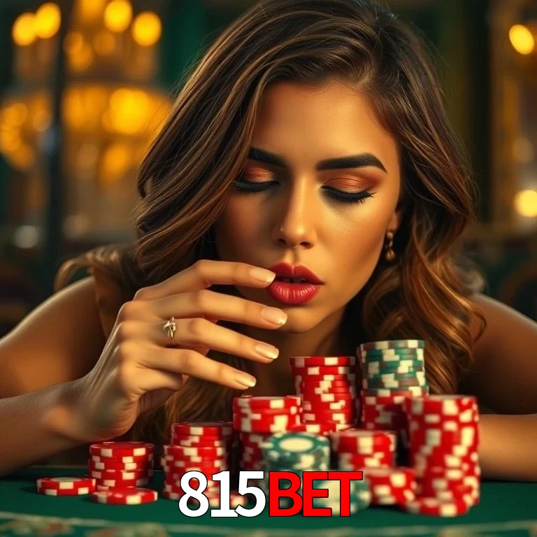 815bet APK Performance