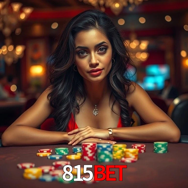 815bet telegram