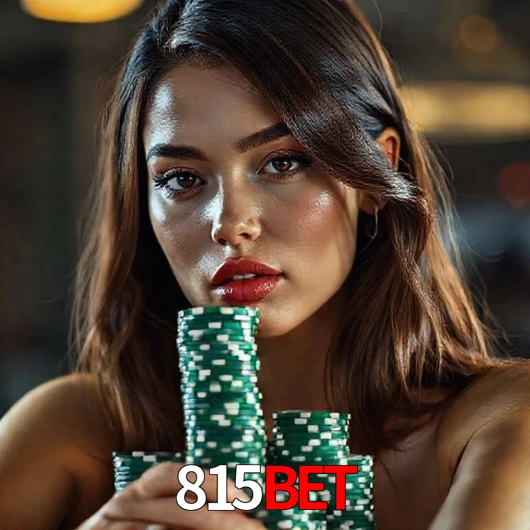815bet Slot Temas