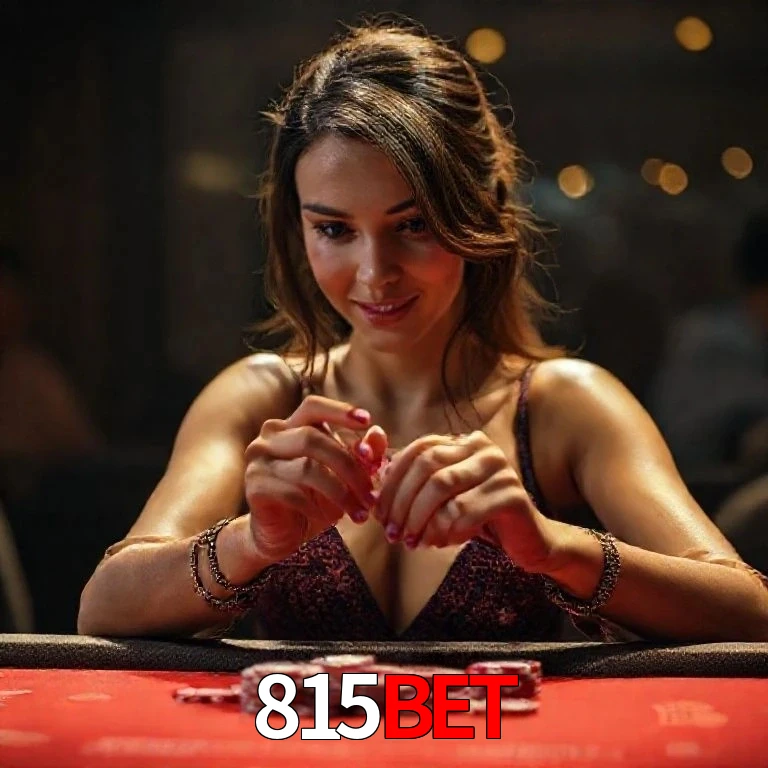 815bet Segurança